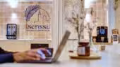 Senssi - salle de réunion/réception à Marseille