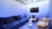 Senssi - salle de réunion/réception à Marseille