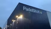 PadelShot Caen Mondeville - Padel et Badminton - Bar Restaurant