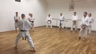 DOJO 5