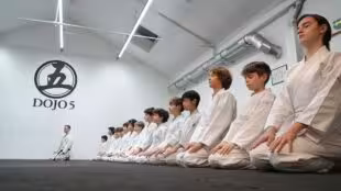 DOJO 5