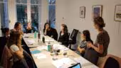 La Cordée - coworking Annecy