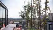 Live & Coworking : Location de bureaux ouverts & fermés, Salles de réunion & Espace événementiel