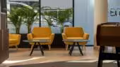 Live & Coworking : Location de bureaux ouverts & fermés, Salles de réunion & Espace événementiel