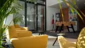 Live & Coworking : Location de bureaux ouverts & fermés, Salles de réunion & Espace événementiel