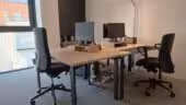 Live & Coworking : Location de bureaux ouverts & fermés, Salles de réunion & Espace événementiel