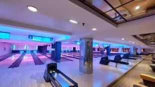 Bowling Foch