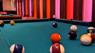 Bowling Foch