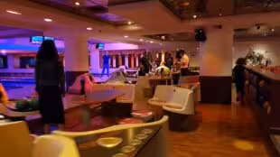 Bowling Foch