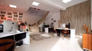 RESIDE Immobilier