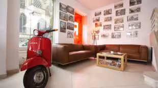 RESIDE Immobilier