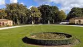 Château La Louvière