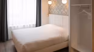 CALM appart hôtel