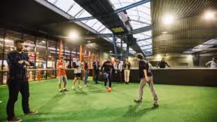Soccer Rennais