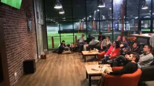 Soccer Rennais
