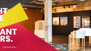 La Ville est Belle - Espace de coworking à Nantes