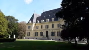 Chateau de Rajat