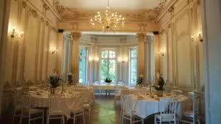 Chateau de Rajat