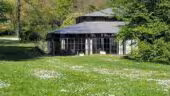Chateau de Rajat