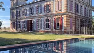 Domaine des Barrots - Séminaires / Mariages / Événements / Coworking aux portes de Toulouse