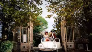 Domaine des Barrots - Séminaires / Mariages / Événements / Coworking aux portes de Toulouse