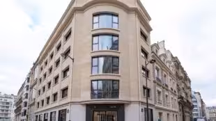 Imagin'Office Monceau