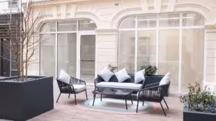 Imagin'Office Monceau