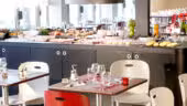 Hôtel Restaurant Campanile Lyon Ouest - Tassin