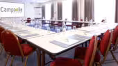 Hôtel Restaurant Campanile Lyon Ouest - Tassin