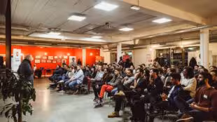 Le Wagon Bordeaux - Formations Développement Web, Data Science & Data Analytics