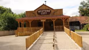 Western City