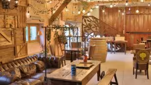 Domaine de Beaufort
