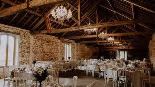 Domaine de Beaufort