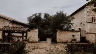 Domaine de Beaufort