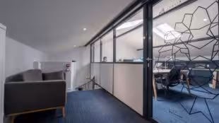BigFive Coworking Bordeaux Chartrons