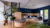 BigFive Coworking Bordeaux Chartrons