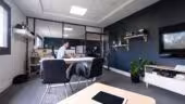 BigFive Coworking Bordeaux Chartrons