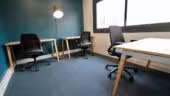 BigFive Coworking Bordeaux Chartrons