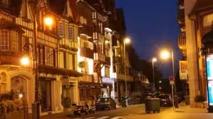 Le Trophée by M. Hôtel-spa Deauville