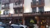Le Trophée by M. Hôtel-spa Deauville