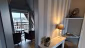 Le Trophée by M. Hôtel-spa Deauville