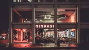 Ninkasi Part-Dieu
