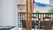 Hôtel & Résidence IBAÏA