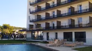 GOLDEN TULIP MARTIGUES-PROVENCE