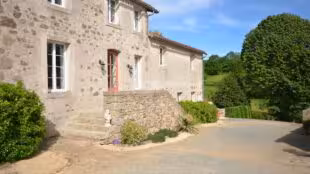 L'Escale du Bocage Gîtes et Séminaires