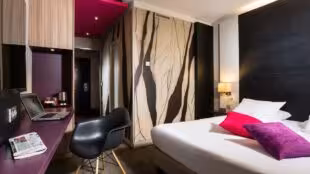 Mercure Colmar Centre Unterlinden