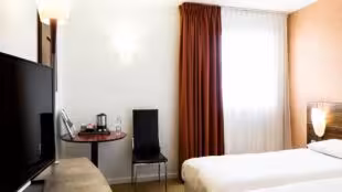 Mercure Colmar Centre Unterlinden