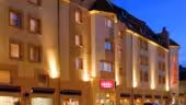Mercure Colmar Centre Unterlinden