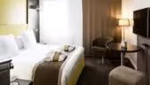 Mercure Colmar Centre Unterlinden