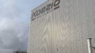 Koezio Lille